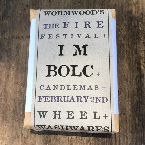 Imbolc + February 2nd + Wheel + Wickwares - Image 3
