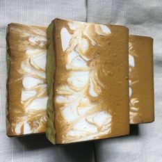 Butter