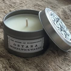 Ostara + Spring Equinox + Wheel + Wickwares