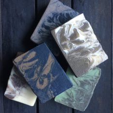 Collections of Washwares