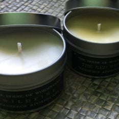 Collections of Wickwares