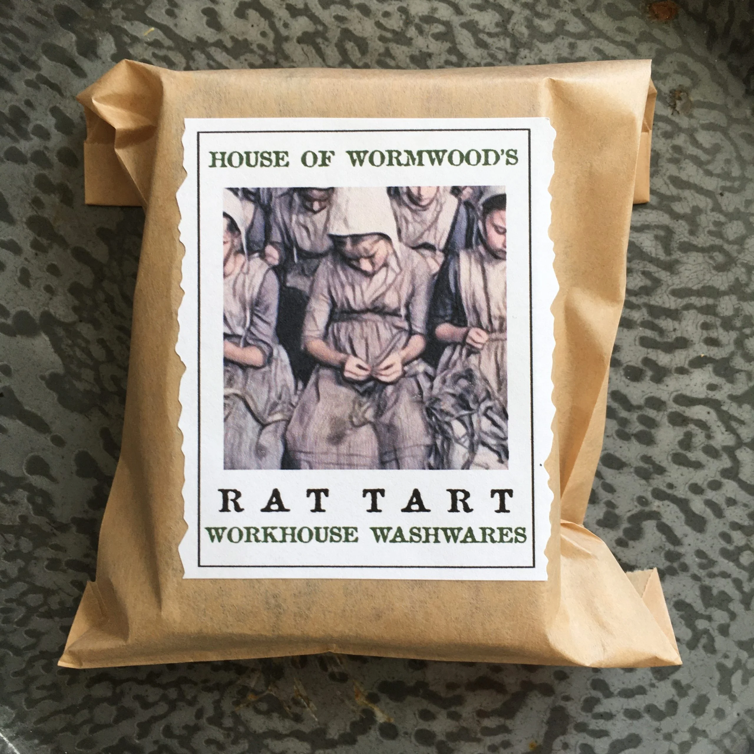 Rat Tart - Image 2