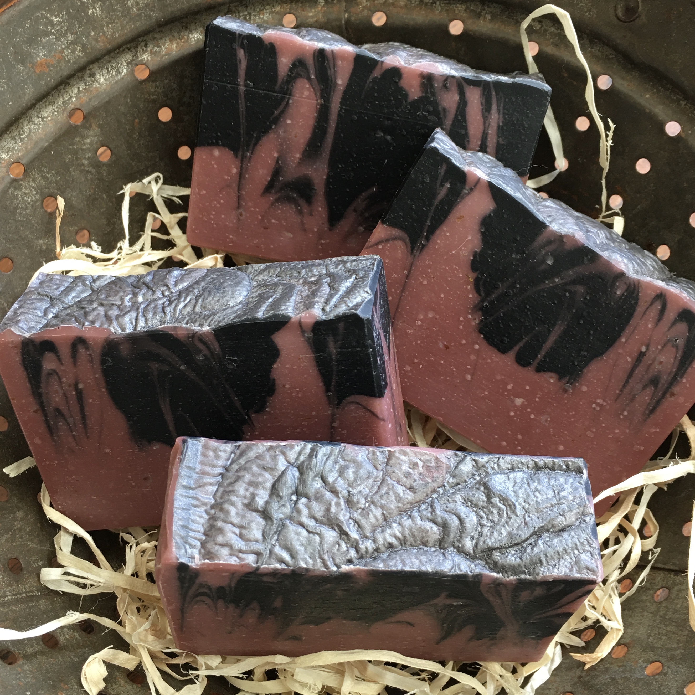 Rat Tart - The Raw Bar Basket