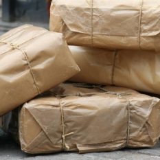 Wickwares Bundles, Satchels & Clubs