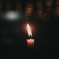 The Ghosts of Christmas - Spirit Soappe Trio Set