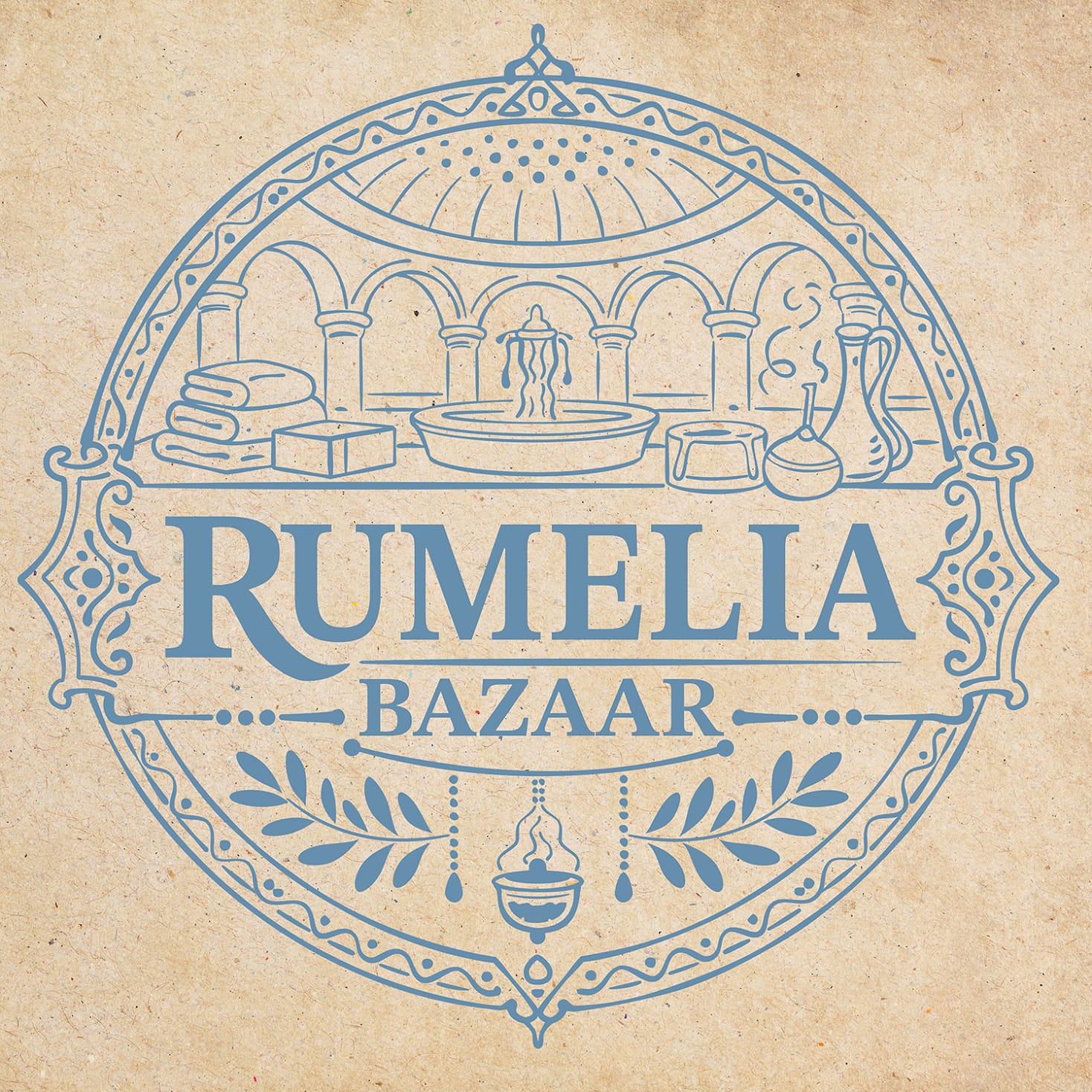 Rumelia Bazaar Bundle